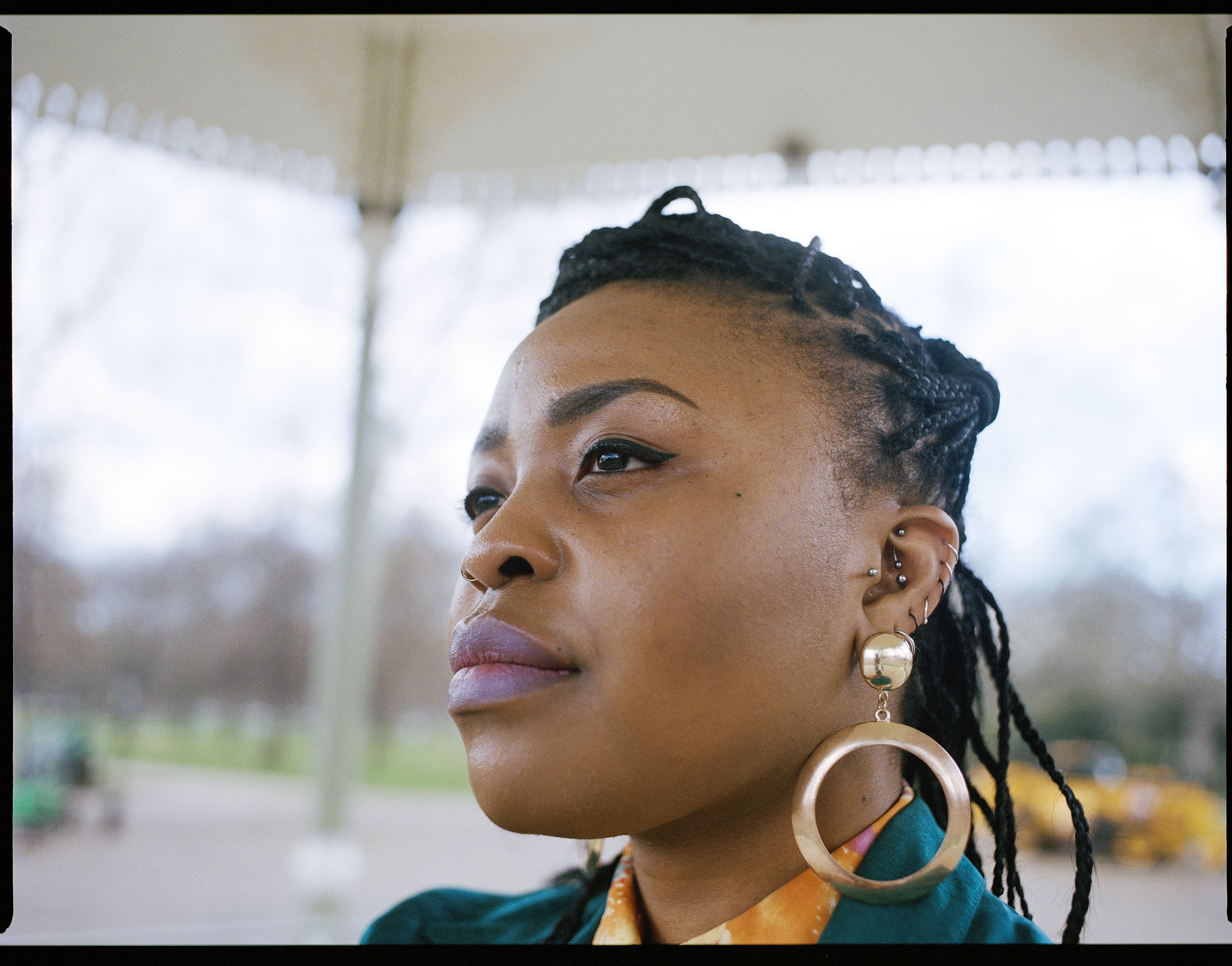 ‘Aw yu du?’ Re-introducing London’s Sierra Leonean Community – FEATURE