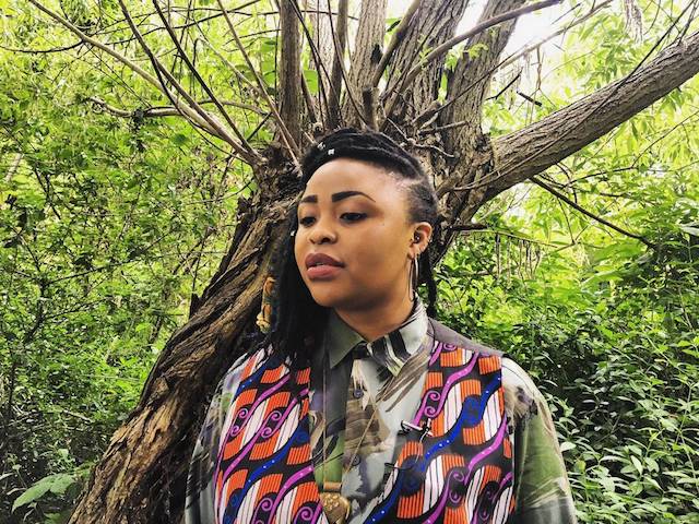 New Release: Visuals to ‘Pundersons Gardens’, by Siana Bangura