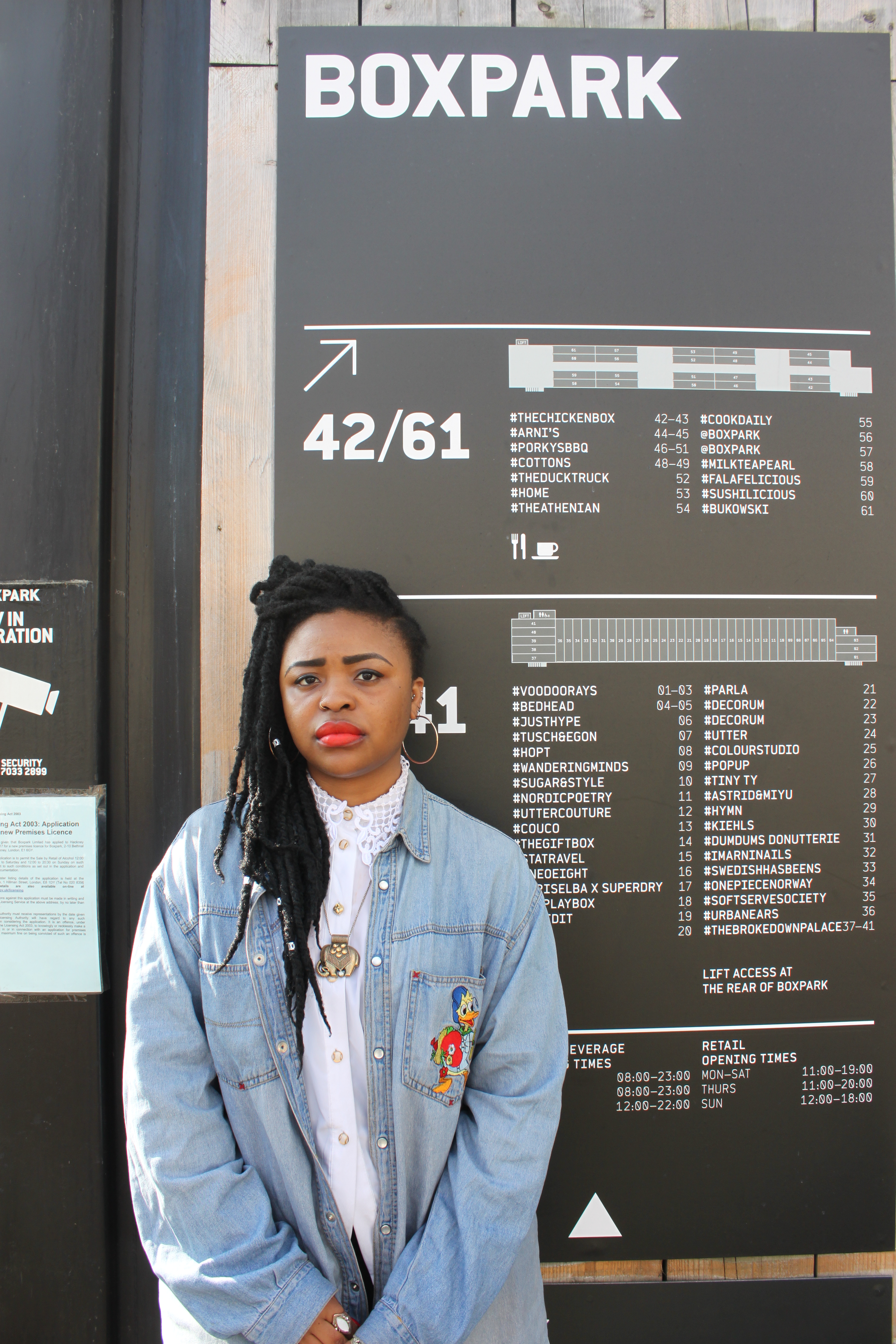 Londoners’ views: Life-long Londoners pick what they love most about their city (FT Feature)